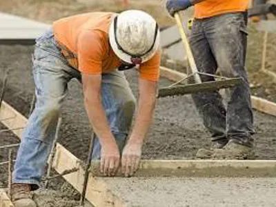 Concrete Contractors in Rochester, NY